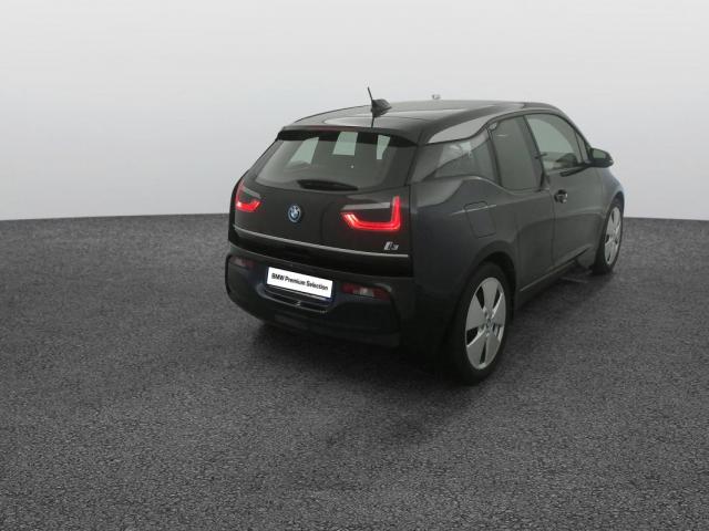 Bmw I3 image 7
