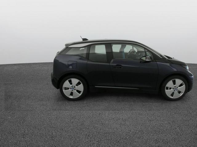 Bmw I3 image 1