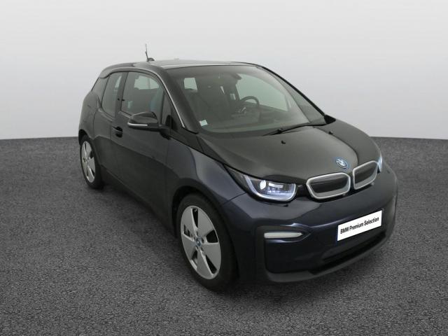 Bmw I3 image 8