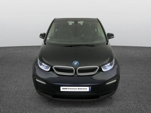 Bmw I3 image 4