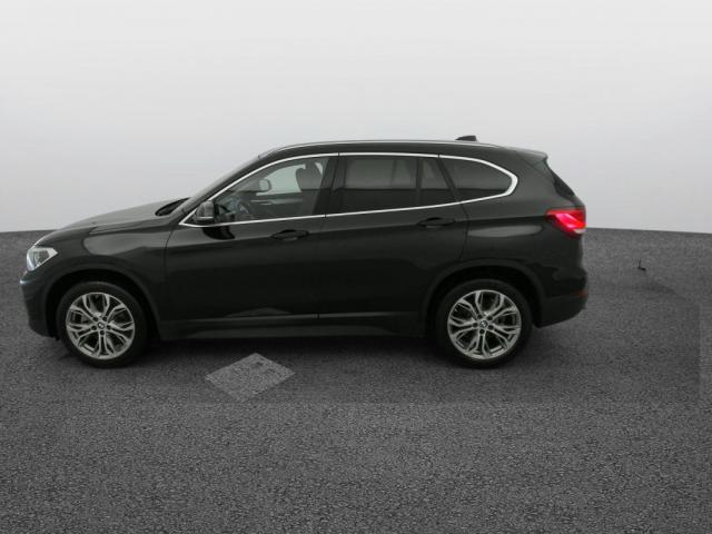 Bmw X1 image 7