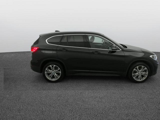 Bmw X1 image 6