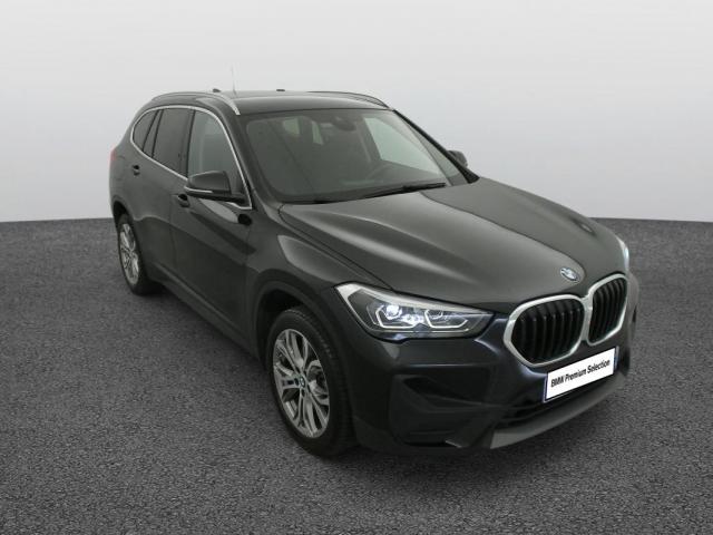 Bmw X1 image 8