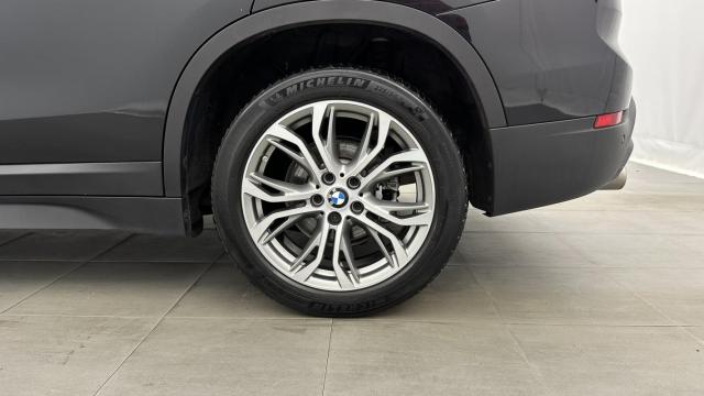 Bmw X1 image 1