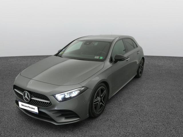 Mercedes Benz
