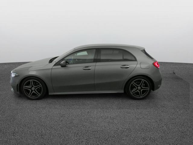 Mercedes Benz Classe A image 7