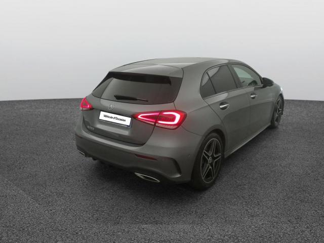 Mercedes Benz Classe A image 3