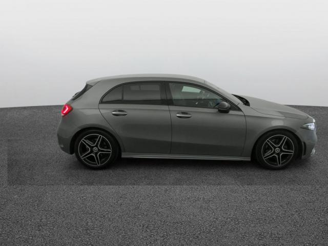 Mercedes Benz Classe A image 9