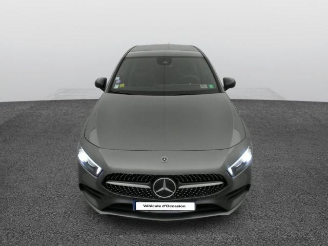Mercedes Benz Classe A image 2