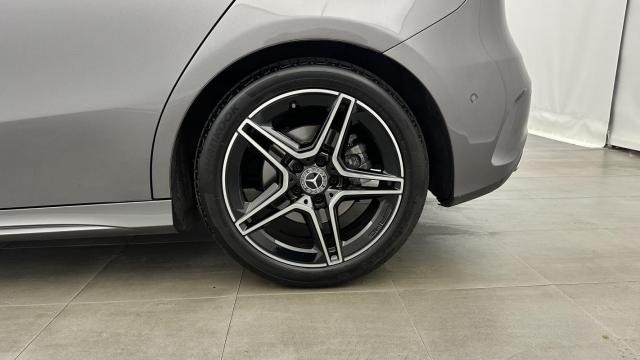 Mercedes Benz Classe A image 5