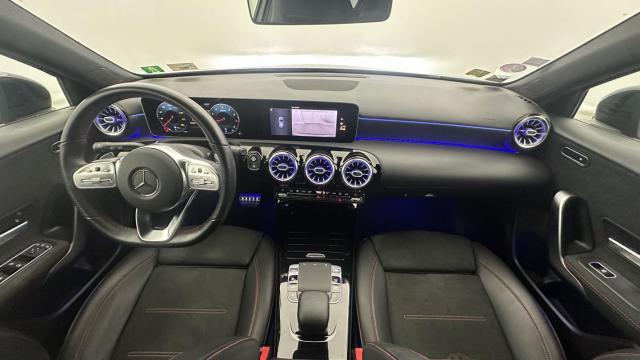 Mercedes Benz Classe A image 8