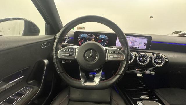 Mercedes Benz Classe A image 1