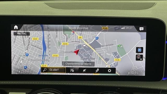 Mercedes Benz Classe A image 6