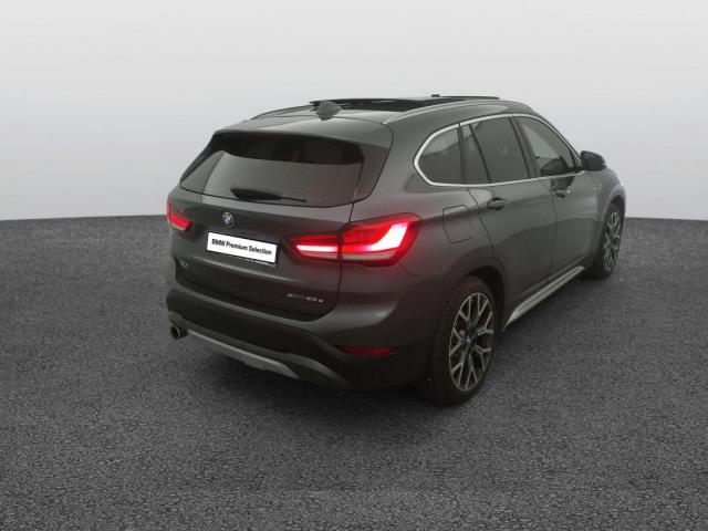Bmw X1 image 4