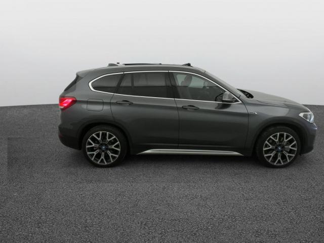 Bmw X1 image 8