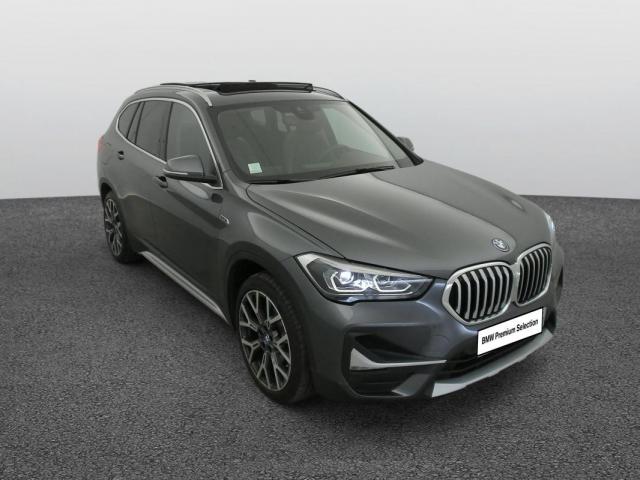Bmw X1 image 1