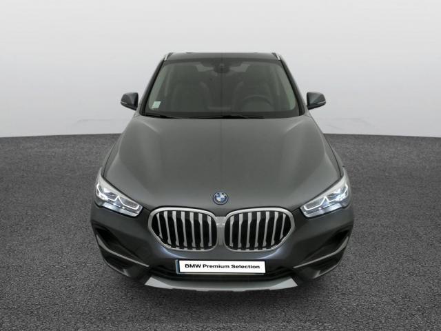 Bmw X1 image 2