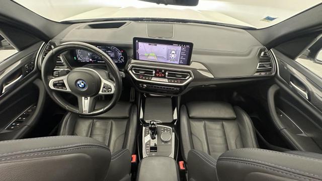 Bmw X3 image 4
