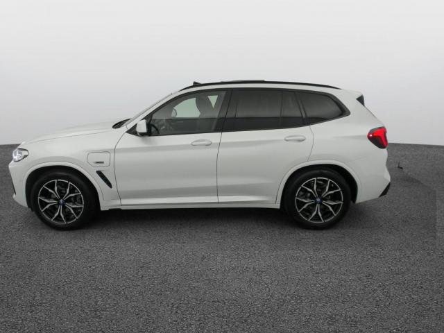 Bmw X3 image 1