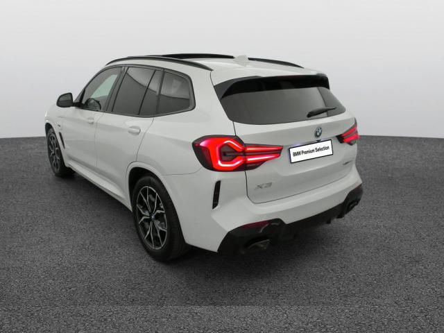Bmw X3 image 8