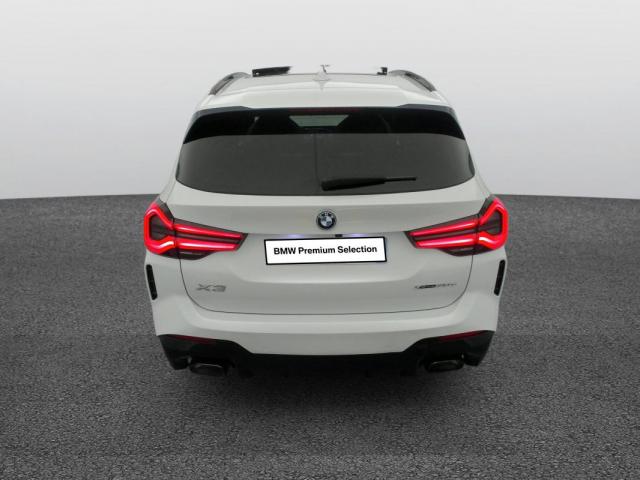 Bmw X3 image 3
