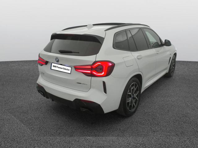 Bmw X3 image 5