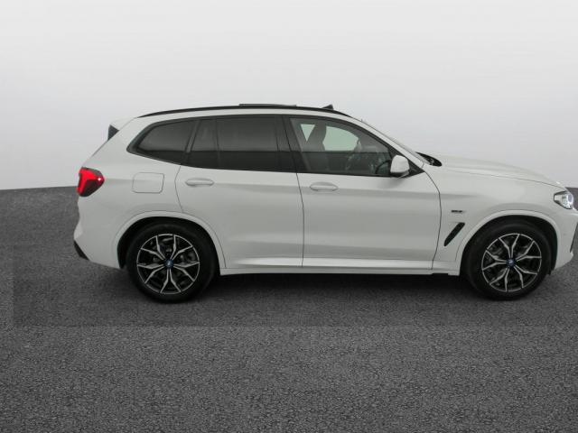 Bmw X3 image 9