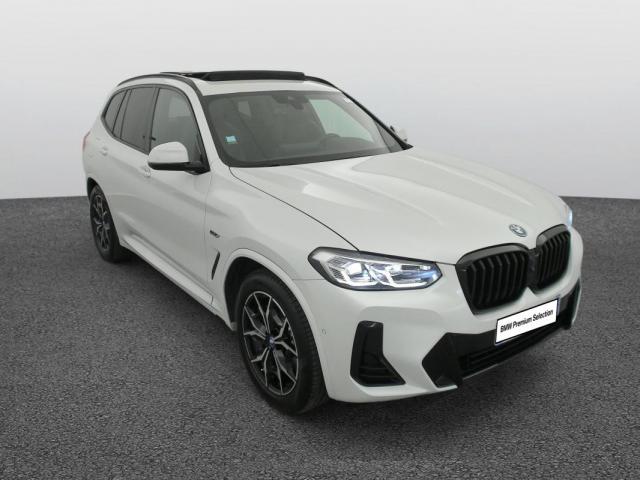 Bmw X3 image 7