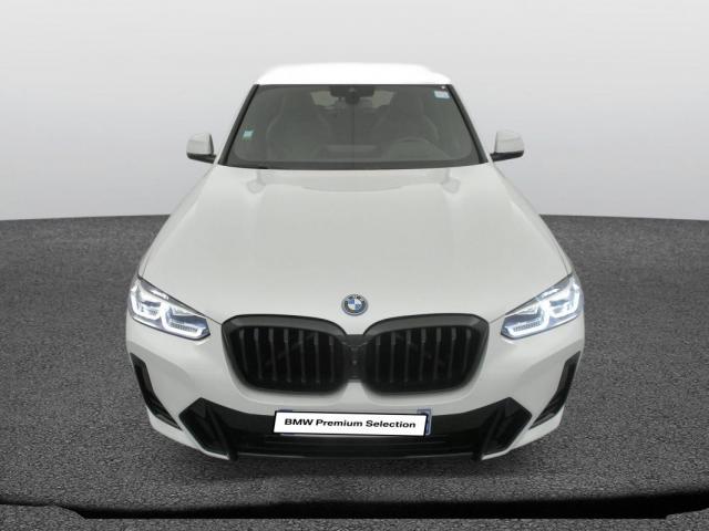 Bmw X3 image 2