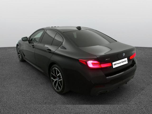 Bmw Série 5 image 1