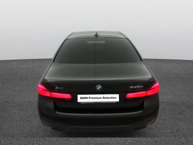 Bmw Série 5 image 3