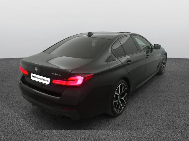 Bmw Série 5 image 4