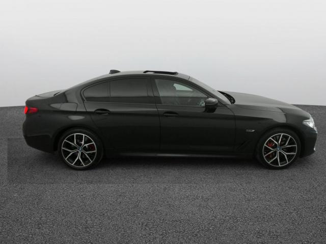 Bmw Série 5 image 6