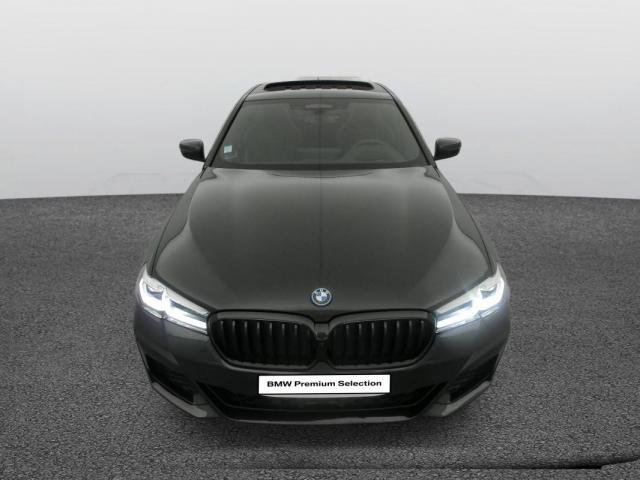 Bmw Série 5 image 8