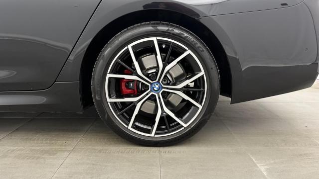 Bmw Série 5 image 2
