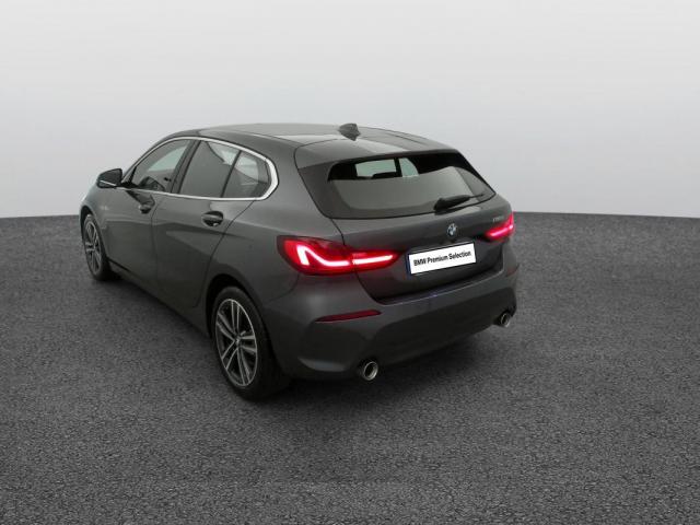 Bmw Série 1 image 1