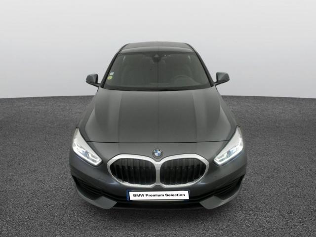 Bmw Série 1 image 6