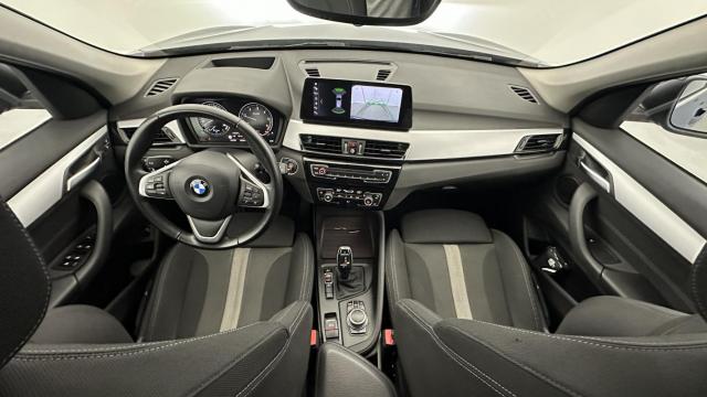 Bmw X1 image 1