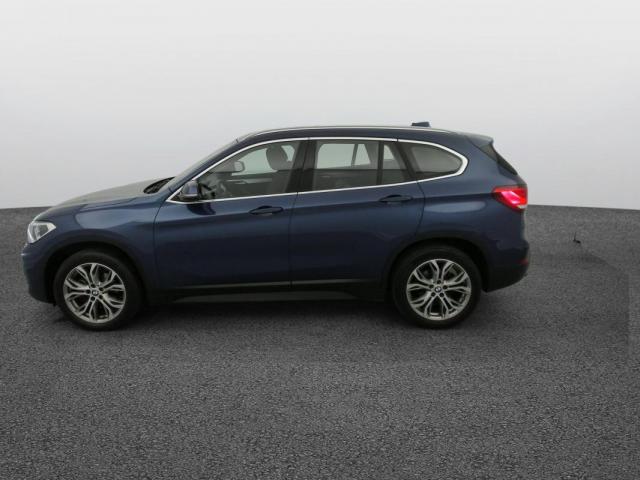 Bmw X1 image 4
