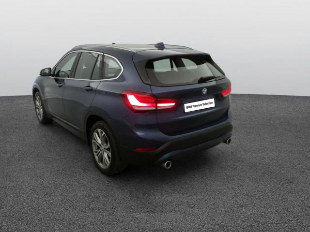 Bmw X1 image 6