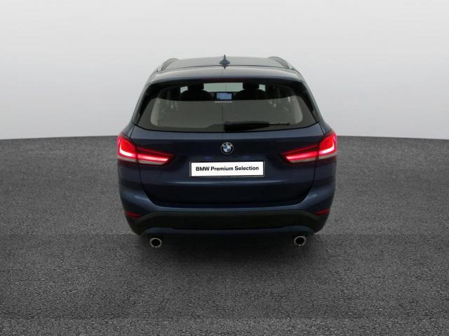 Bmw X1 image 8