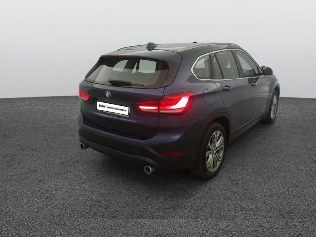 Bmw X1 image 2