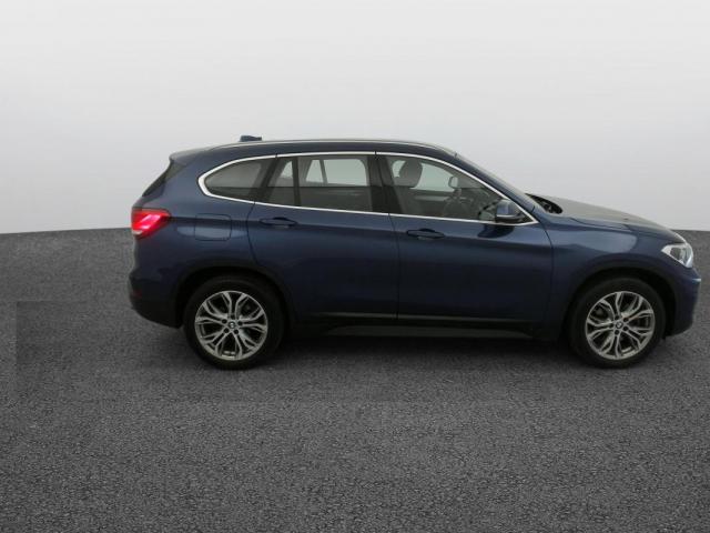Bmw X1 image 5