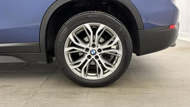 Bmw X1 image 7