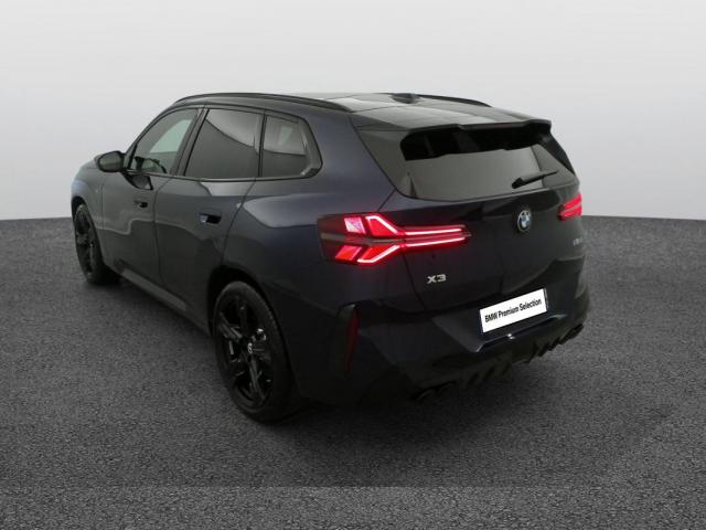 Bmw X3 image 1