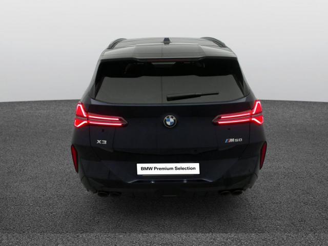 Bmw X3 image 7