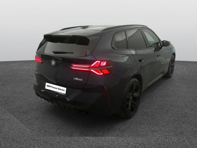 Bmw X3 image 3