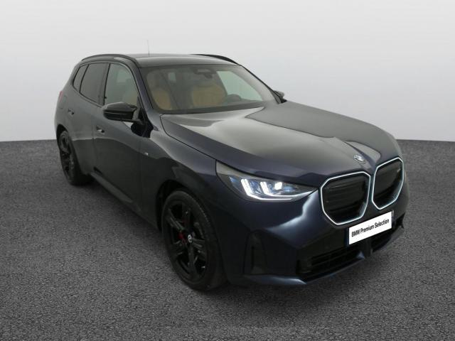 Bmw X3 image 5