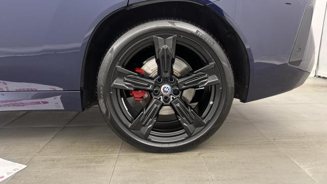 Bmw X3 image 9