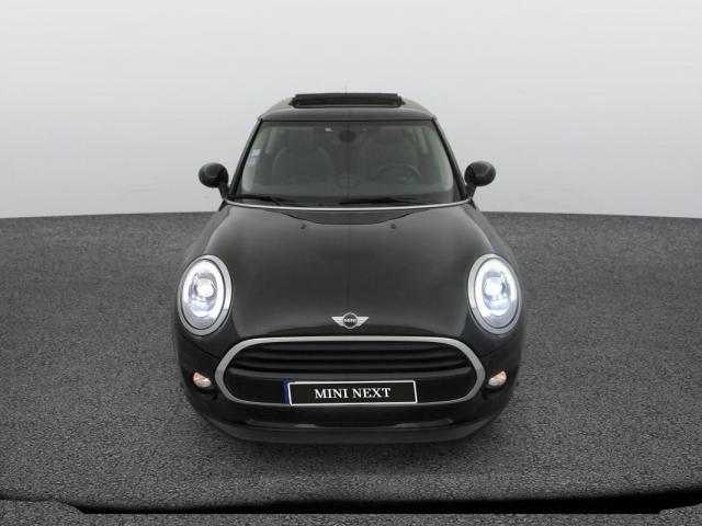 Mini 3 Portes image 1